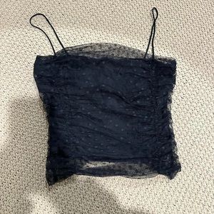 Reformation Tank Top